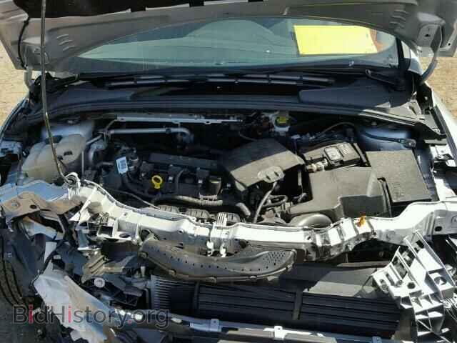2016 FORD FOCUS - VIN: 1FADP3F23GL301173 - Photo 7