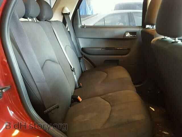 2008 MAZDA TRIBUTE - VIN: 4F2CZ02Z58KM29911 - Фото 6