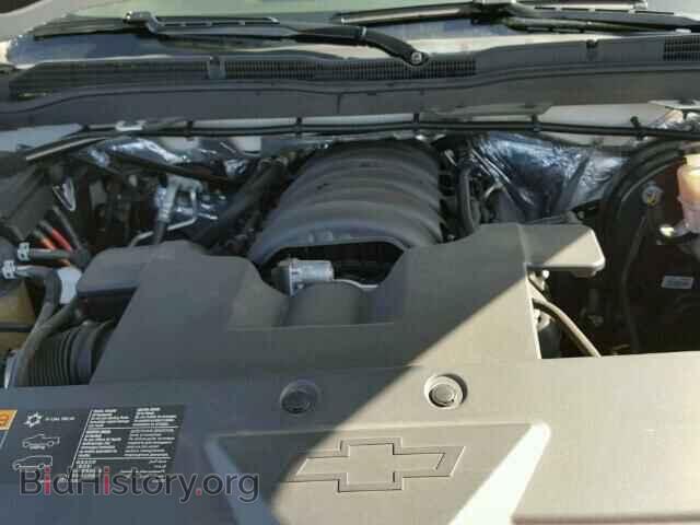 2015 CHEVROLET SILVERADO - VIN: 3GCUKSEC1FG191443 - Photo 7