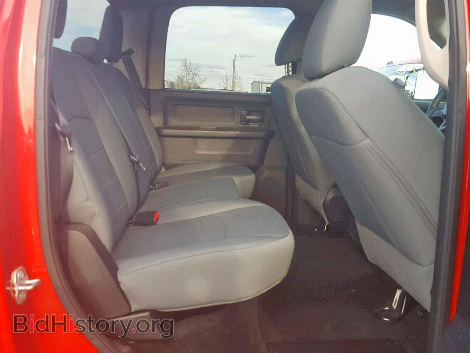 2014 RAM 3500 ST - VIN: 3C63RRGL8EG326873 - Фото 6