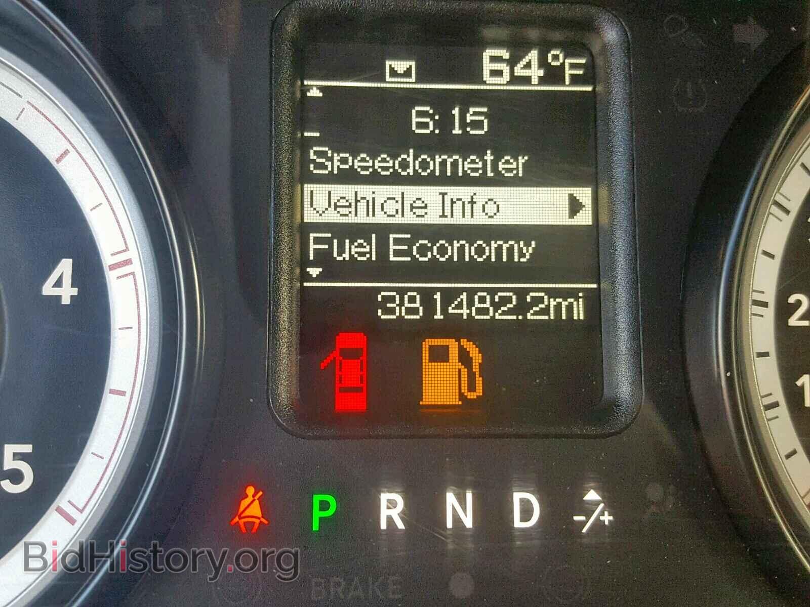 2014 RAM 3500 ST - VIN: 3C63RRGL8EG326873 - Фото 8