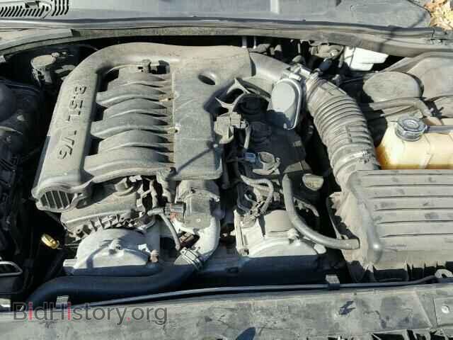2009 DODGE CHALLENGER - VIN: 2B3LJ44V59H604466 - Фото 7