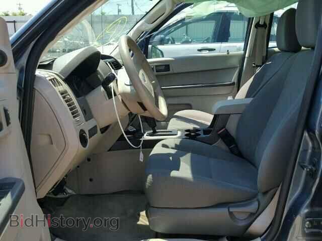 2012 FORD ESCAPE - VIN: 1FMCU0C79CKC43353 - Фото 5
