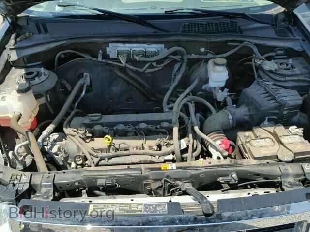 2012 FORD ESCAPE - VIN: 1FMCU0C79CKC43353 - Фото 7