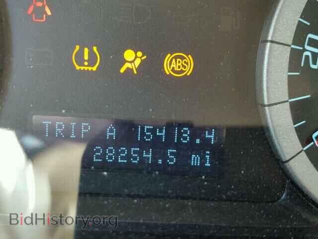 2012 FORD ESCAPE - VIN: 1FMCU0C79CKC43353 - Фото 8