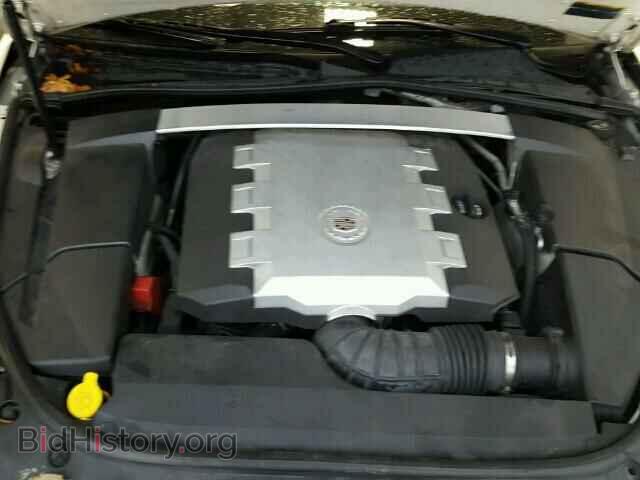 2008 CADILLAC CTS - VIN: 1G6DF577280155146 - Фото 7