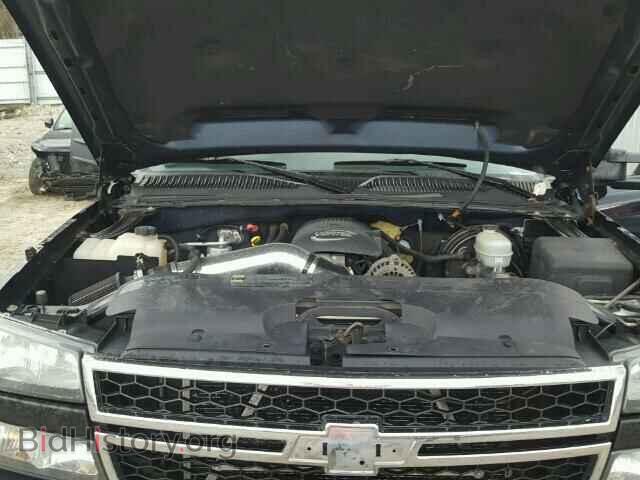 2006 CHEVROLET SILVERADO - VIN: 2GCEK19V861119027 - Фото 7