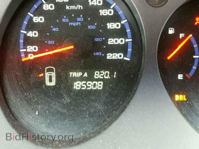 2005 ACURA MDX - VIN: 2HNYD18655H003172 - Фото 8