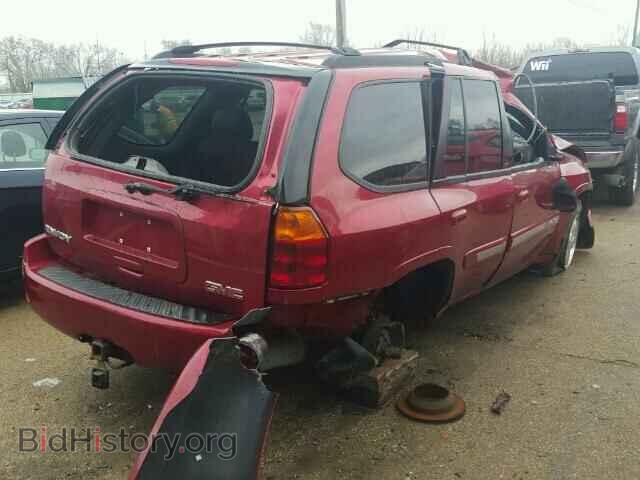 2004 GMC ENVOY - VIN: 1GKDT13S242178177 - Фото 4