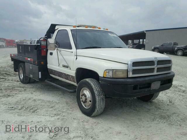 Photo 1B6MC36D9VJ535872 - DODGE RAM 3500 1997