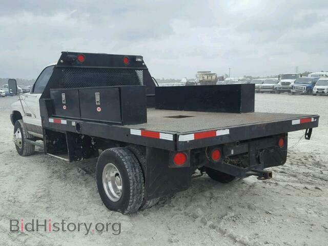 1997 DODGE RAM 3500 - VIN: 1B6MC36D9VJ535872 - Photo 3
