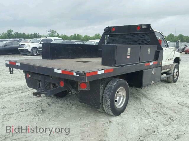 1997 DODGE RAM 3500 - VIN: 1B6MC36D9VJ535872 - Photo 4