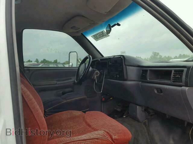 1997 DODGE RAM 3500 - VIN: 1B6MC36D9VJ535872 - Photo 5