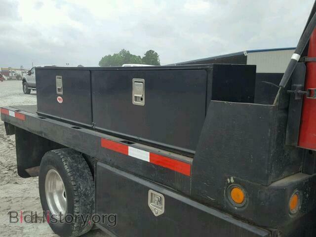1997 DODGE RAM 3500 - VIN: 1B6MC36D9VJ535872 - Photo 6
