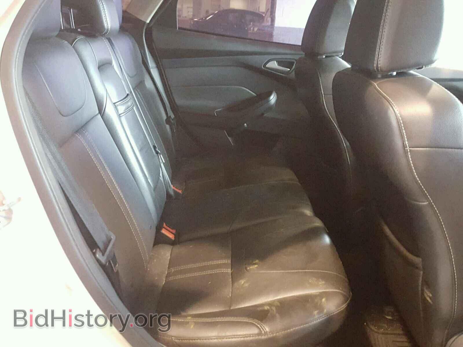 2013 FORD FOCUS - VIN: 1FADP3F29DL129971 - Фото 6