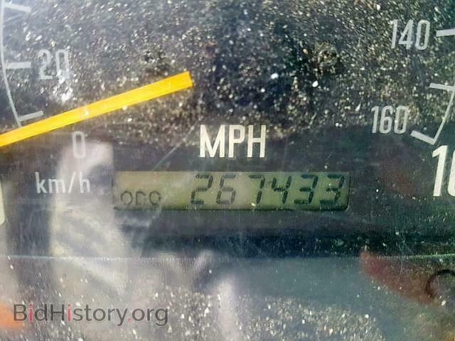 2000 ISUZU NPR - VIN: JALB4B148Y7016569 - Фото 8