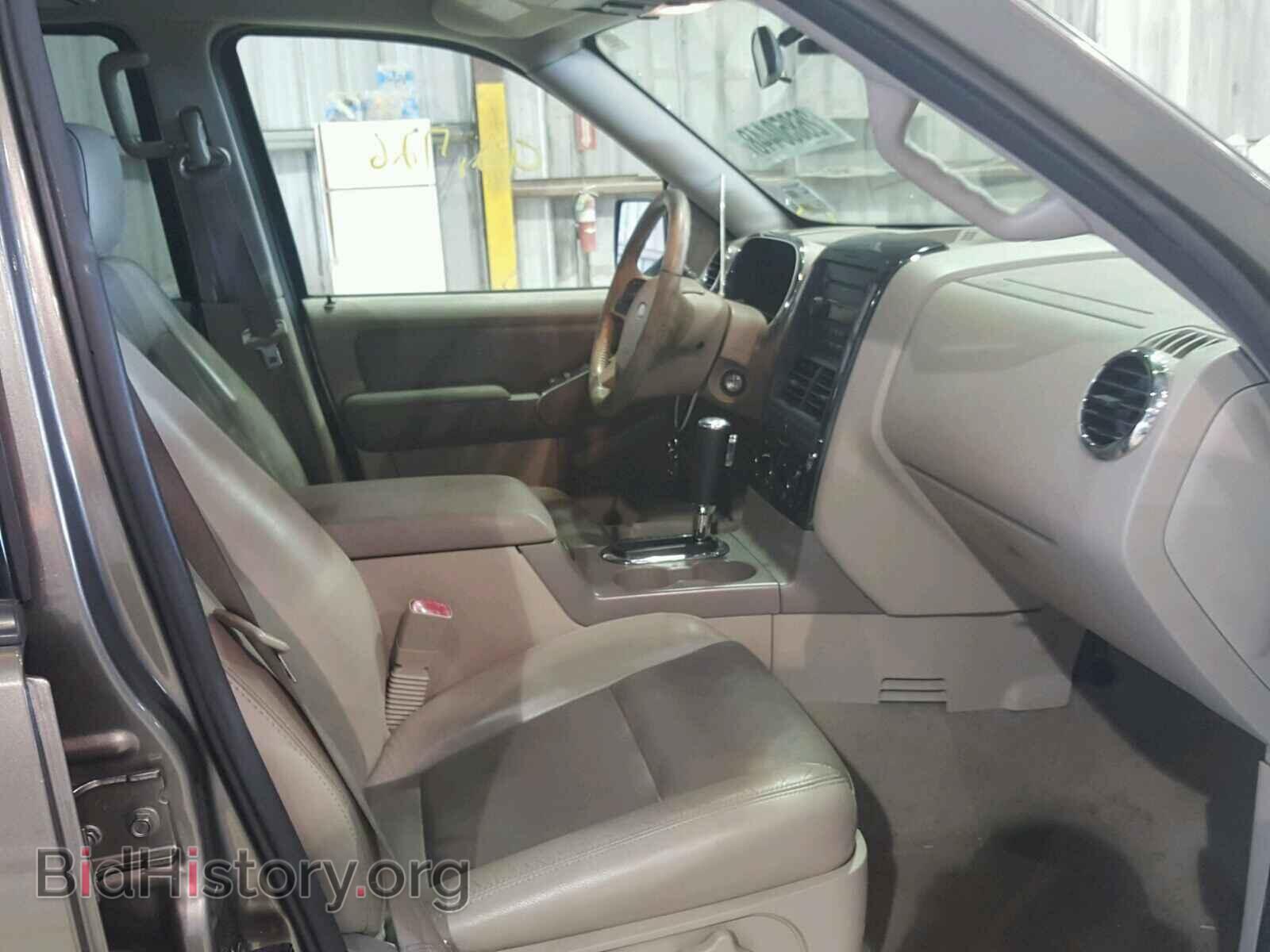 2006 FORD EXPLORER - VIN: 1FMEU63EX6UB24939 - Фото 5