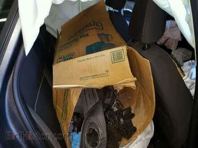 2014 FORD FOCUS - VIN: 1FADP3F20EL313231 - Photo 6