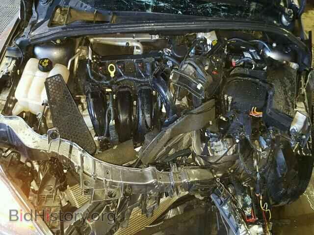 2014 FORD FOCUS - VIN: 1FADP3F20EL313231 - Photo 7