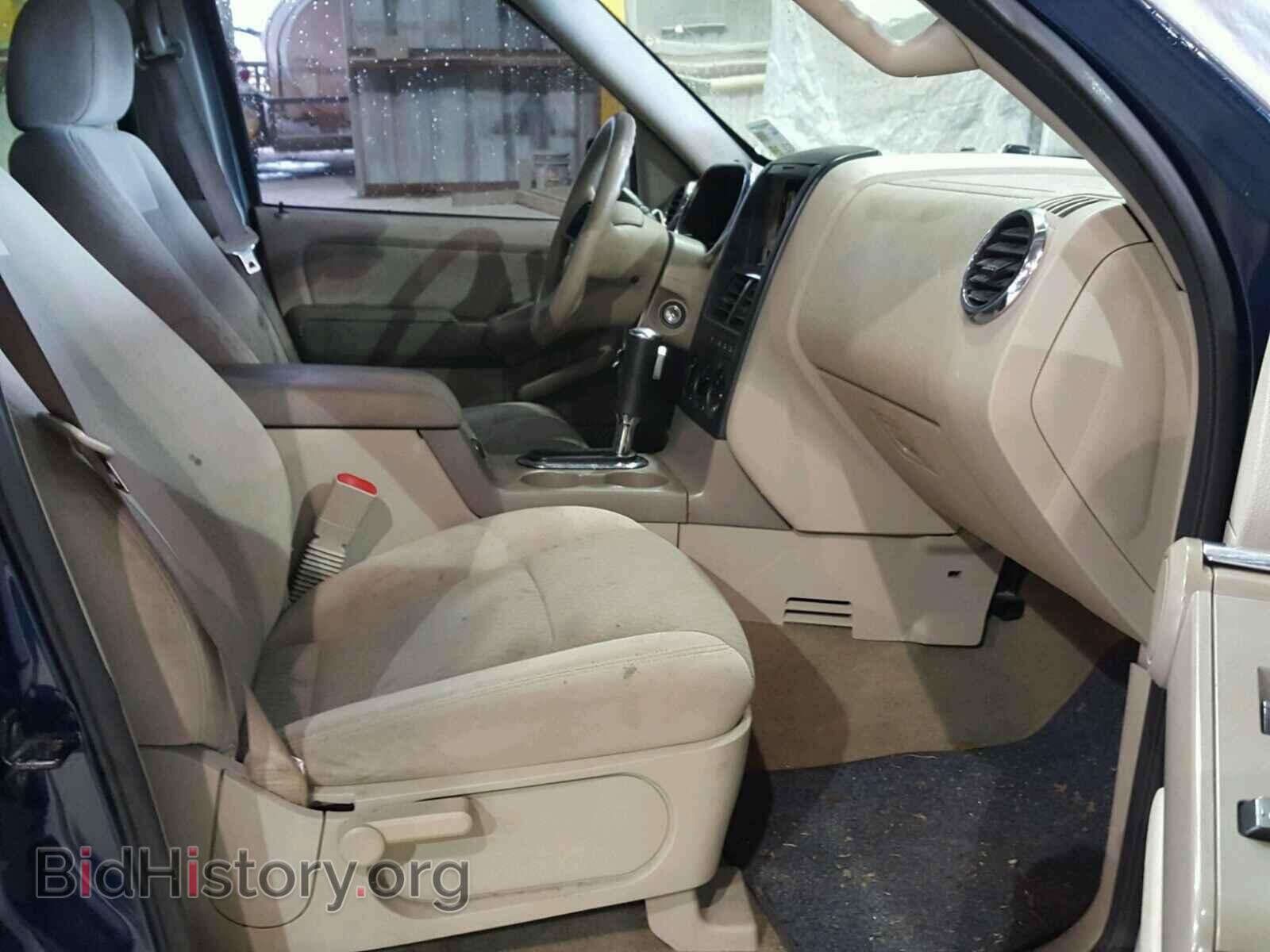 2006 FORD EXPLORER - VIN: 1FMEU72EX6ZA04553 - Photo 5