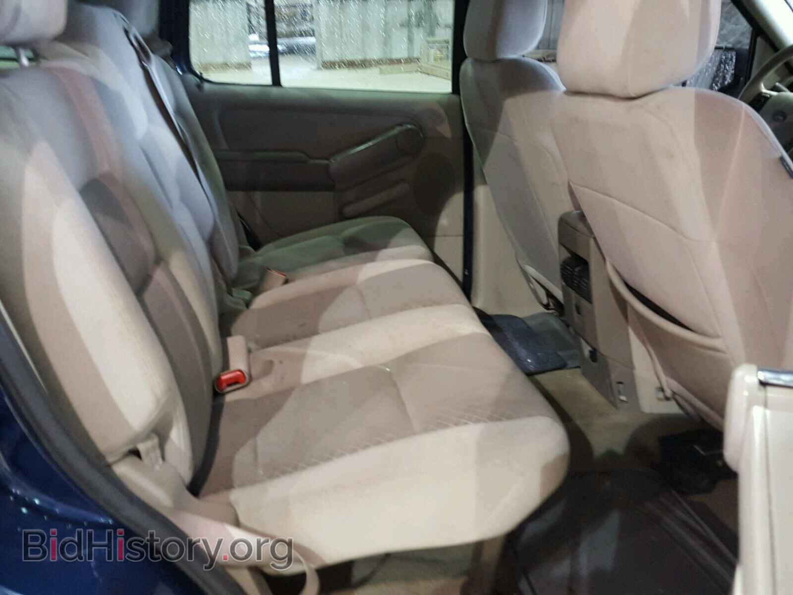 2006 FORD EXPLORER - VIN: 1FMEU72EX6ZA04553 - Photo 6