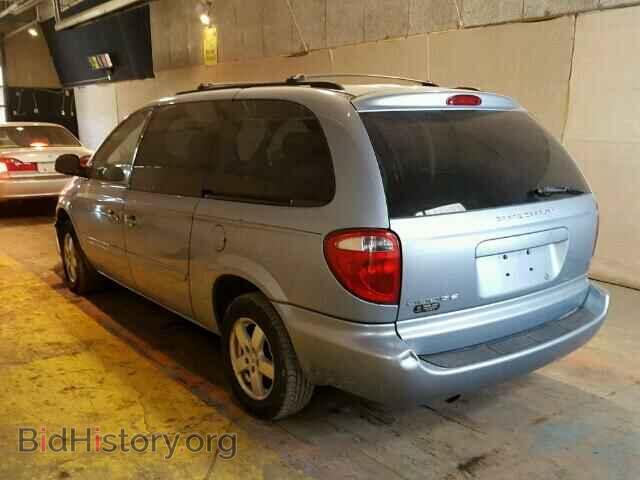 2006 DODGE CARAVAN - VIN: 2D4GP44L56R791360 - Фото 3