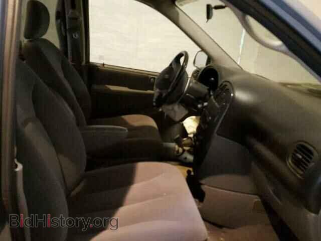 2006 DODGE CARAVAN - VIN: 2D4GP44L56R791360 - Фото 5