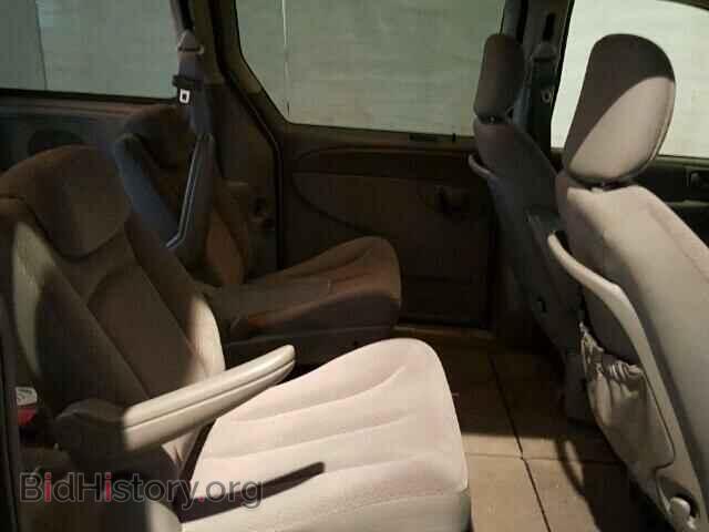 2006 DODGE CARAVAN - VIN: 2D4GP44L56R791360 - Фото 6