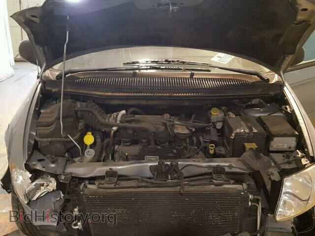 2006 DODGE CARAVAN - VIN: 2D4GP44L56R791360 - Фото 7