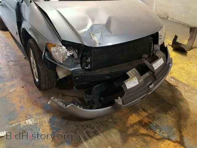 2006 DODGE CARAVAN - VIN: 2D4GP44L56R791360 - Фото 9