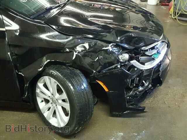 2015 CHRYSLER 200 - VIN: 1C3CCCABXFN682861 - Photo 9