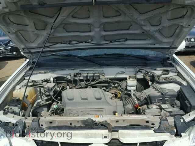 2005 MAZDA TRIBUTE - VIN: 4F2YZ04155KM49780 - Фото 7