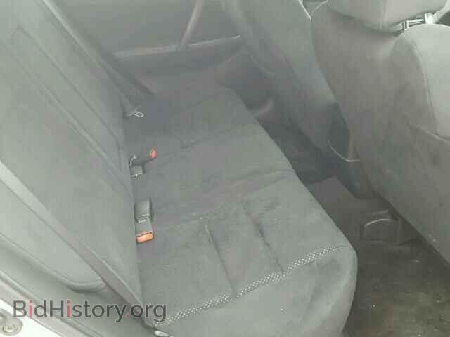 2006 MAZDA 6 - VIN: 1YVFP84C865M13931 - Фото 6