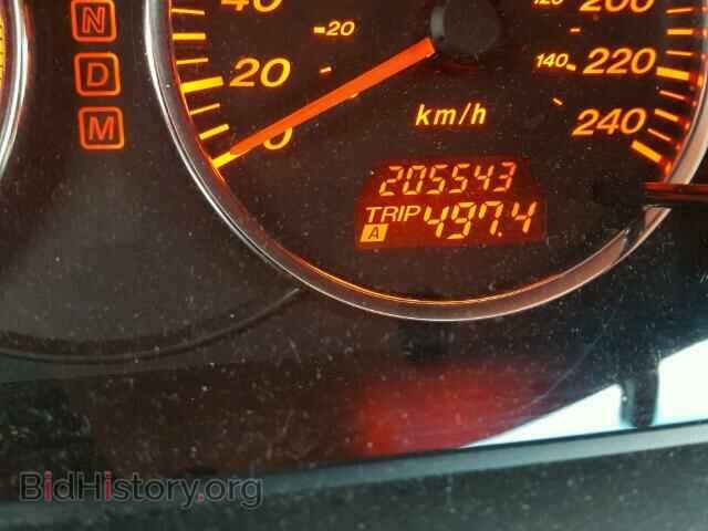 2006 MAZDA 6 - VIN: 1YVFP84C865M13931 - Фото 8