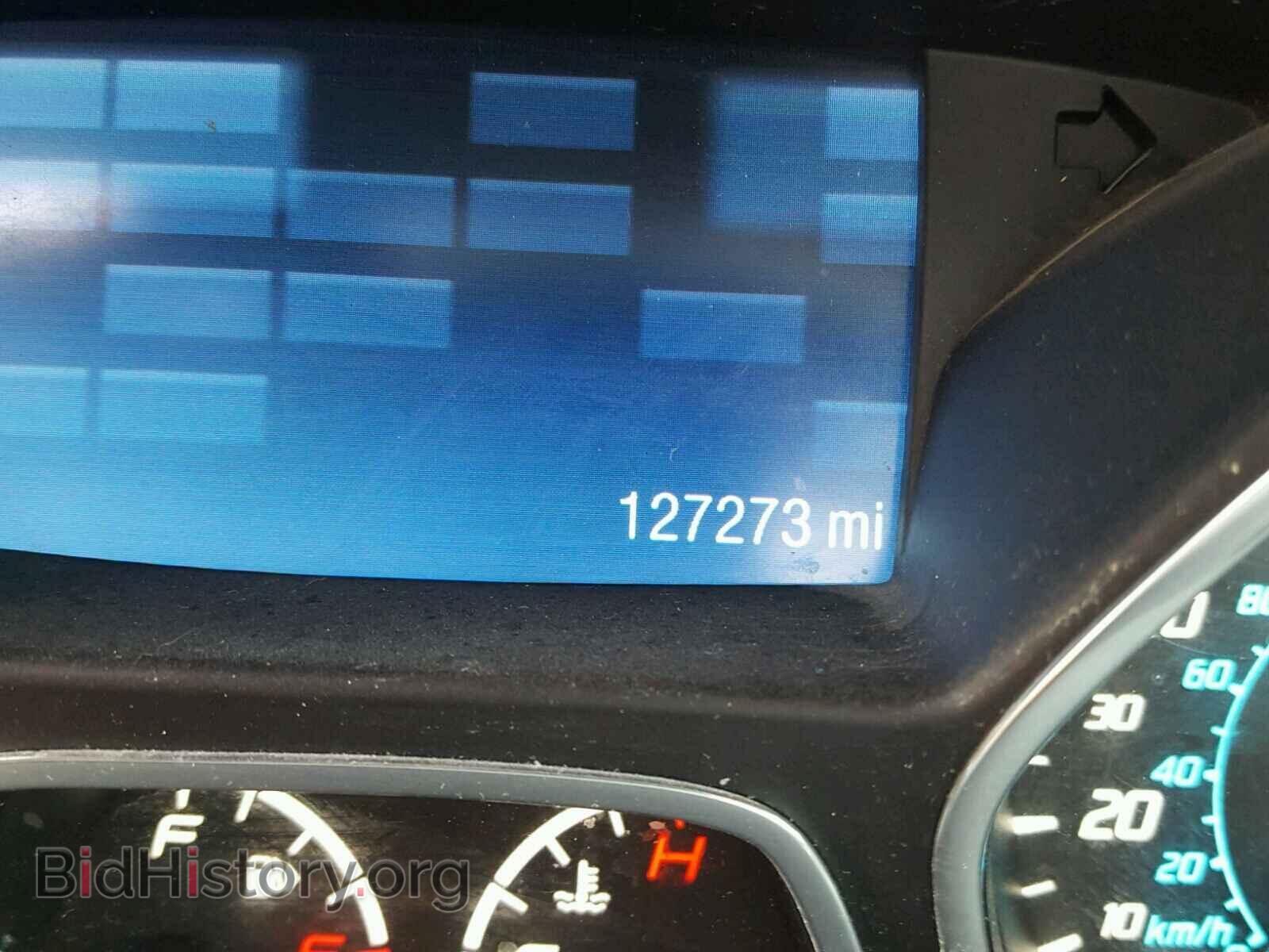 2013 FORD ESCAPE - VIN: 1FMCU0F70DUC19931 - Фото 8