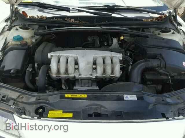 2001 VOLVO S80 - VIN: YV1TS94D511168375 - Photo 7