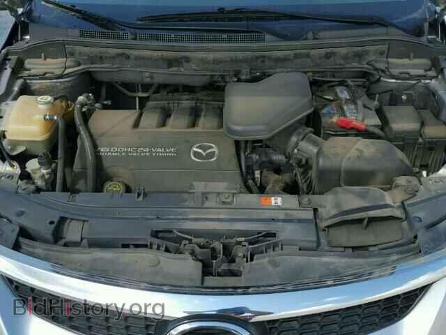 2008 MAZDA CX-9 - VIN: JM3TB28A980158503 - Фото 7