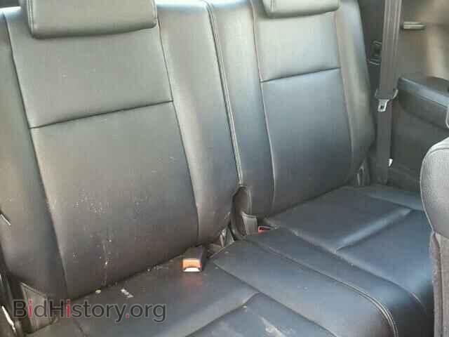 2008 MAZDA CX-9 - VIN: JM3TB28A980158503 - Фото 10
