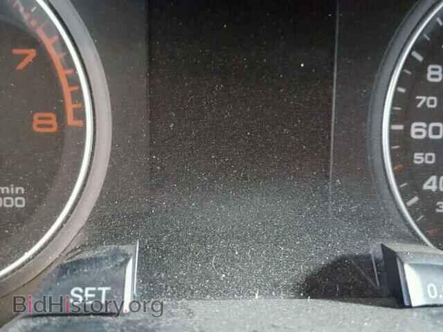 2014 AUDI A4 - VIN: WAUBFCFL0EN024266 - Фото 8