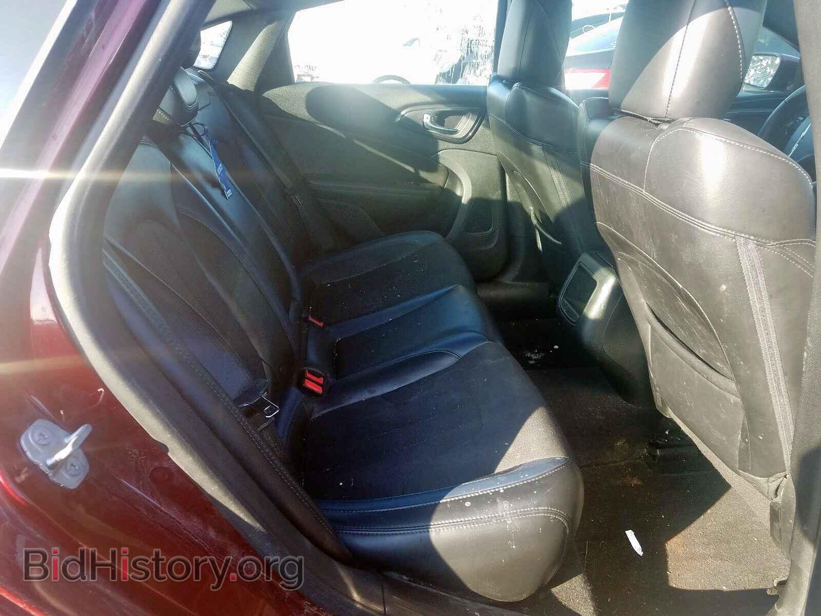 2015 CHRYSLER 200 - VIN: 1C3CCCBB7FN536304 - Photo 6