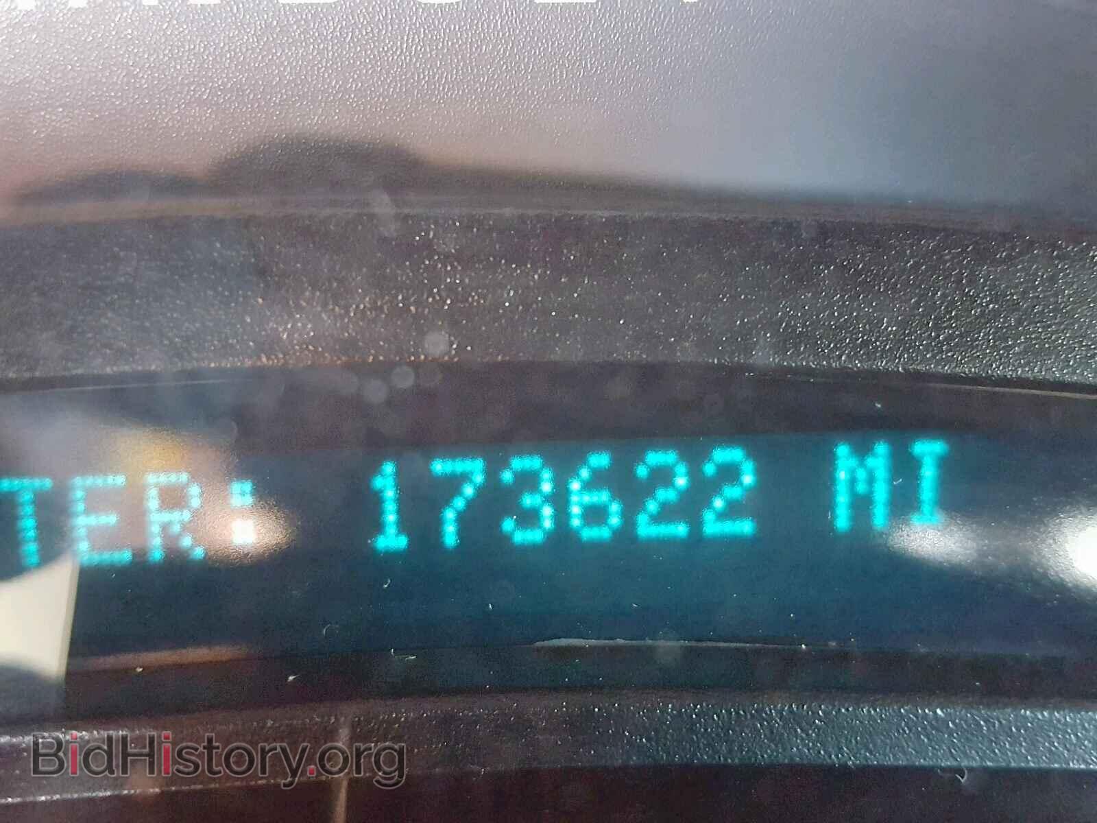 2006 CHEVROLET SILVERADO - VIN: 1GCEC19V36Z200666 - Фото 8