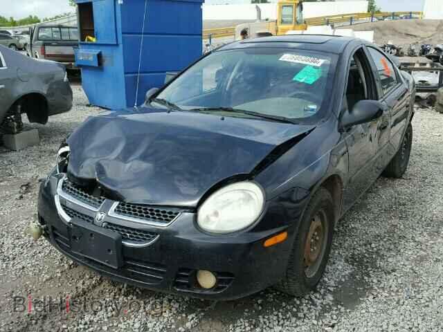 2004 DODGE NEON - VIN: 1B3ES56C04D604694 - Фото 2