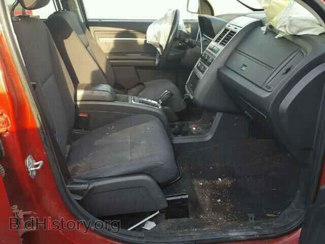 2010 DODGE JOURNEY - VIN: 3D4PG5FV3AT115614 - Фото 5
