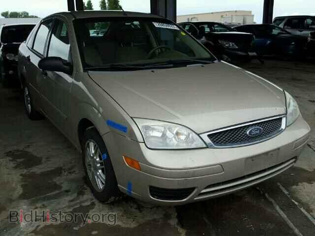 Фотография 1FAFP34N36W135756 - FORD FOCUS 2006