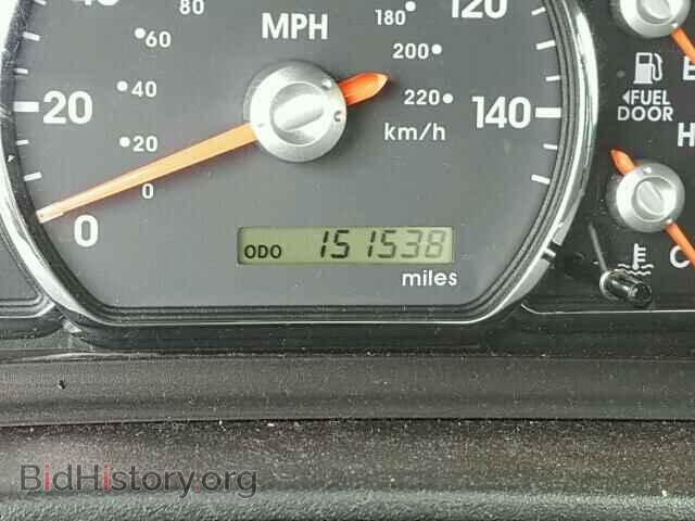 2012 MITSUBISHI GALANT - VIN: 4A32B2FF4CE017284 - Фото 8