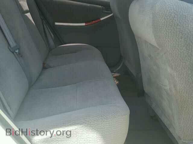 2003 TOYOTA COROLLA - VIN: JTDBR32E930028764 - Фото 6