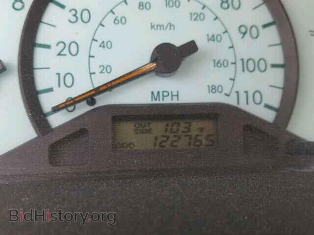 2003 TOYOTA COROLLA - VIN: JTDBR32E930028764 - Фото 8