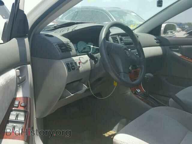 2003 TOYOTA COROLLA - VIN: JTDBR32E930028764 - Фото 9