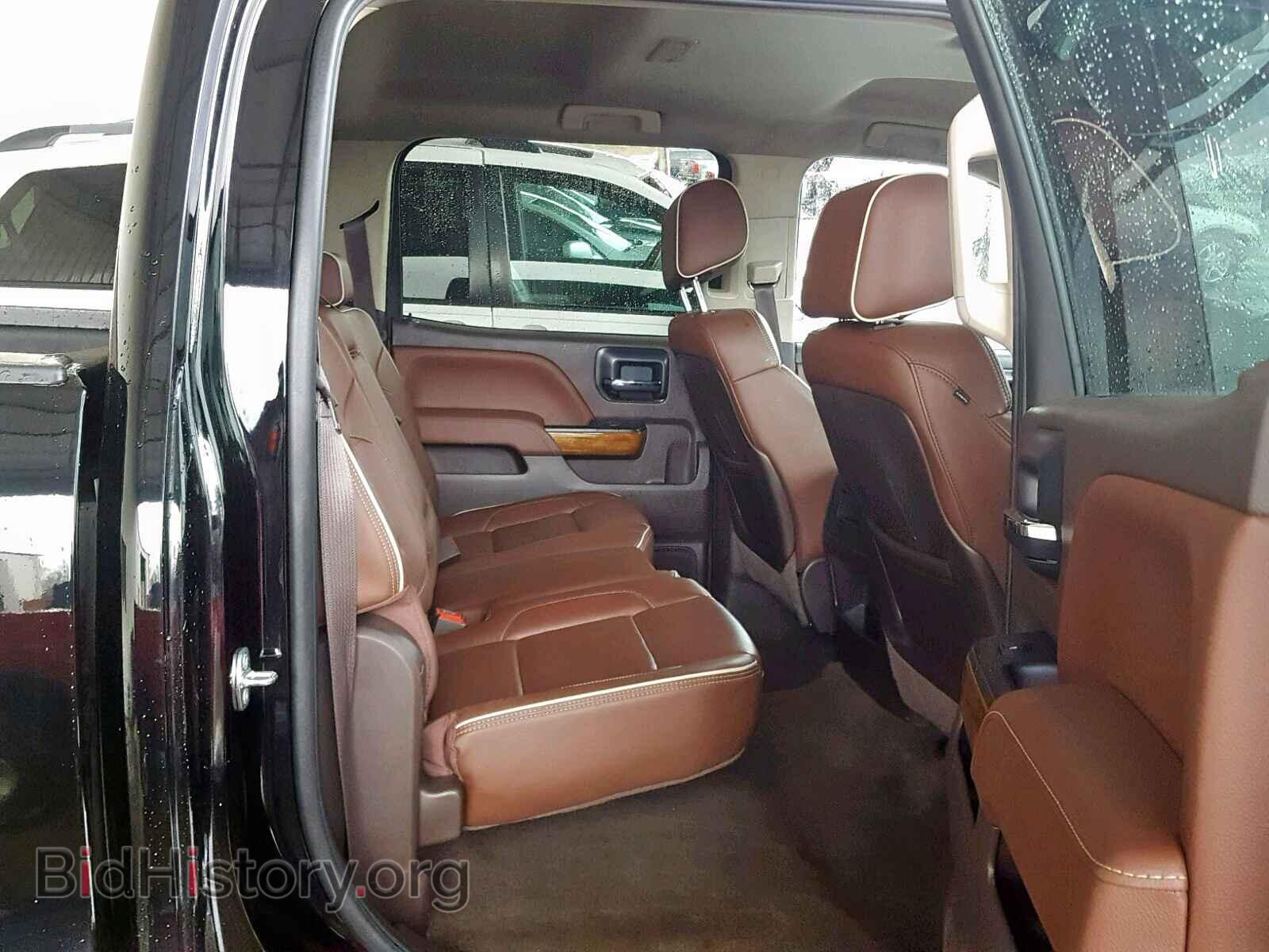 2015 CHEVROLET SILVERADO - VIN: 3GCUKTEC4FG230922 - Фото 6