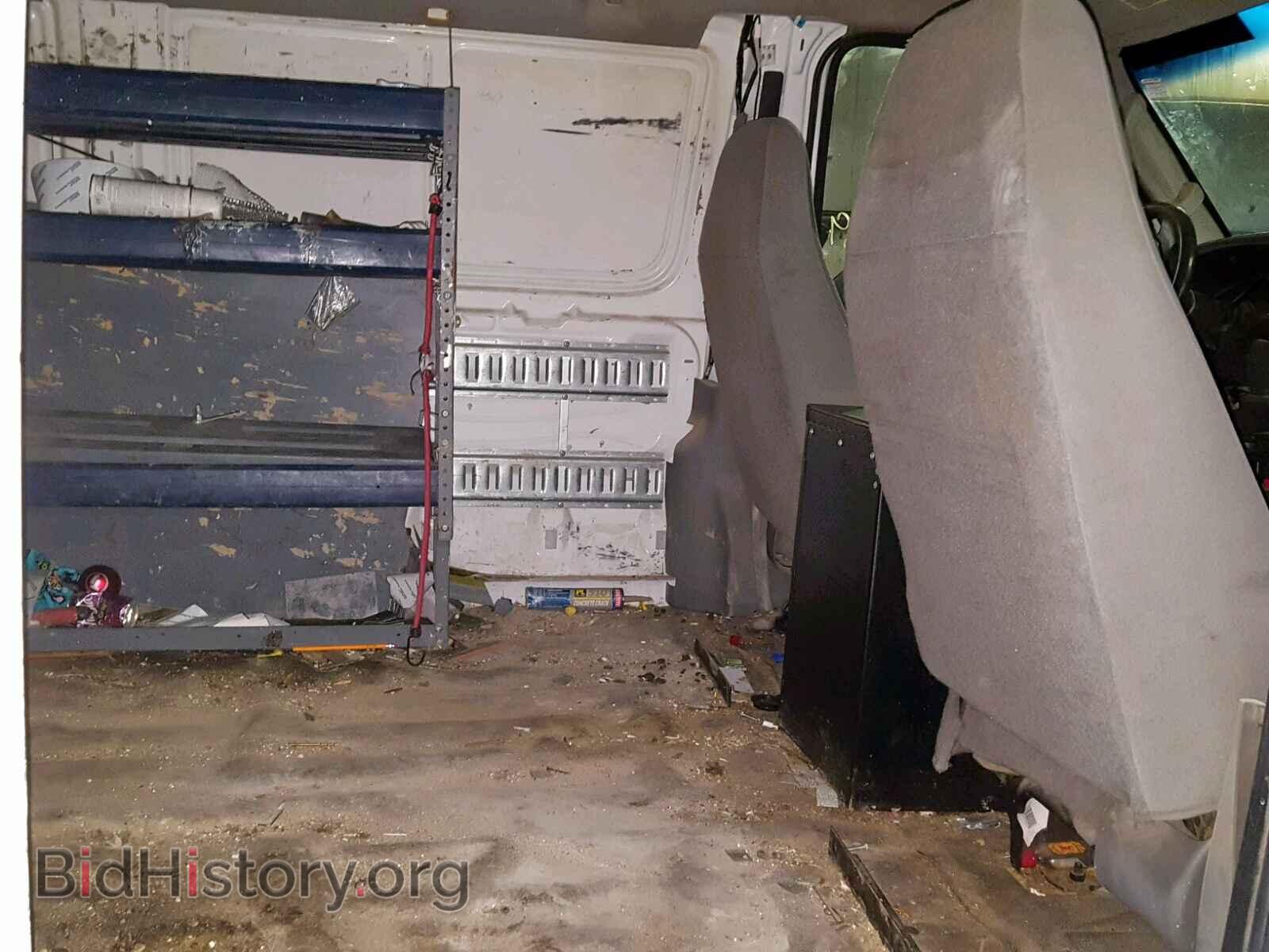 2008 FORD ECONOLINE - VIN: 1FTNE14W88DA42528 - Фото 6